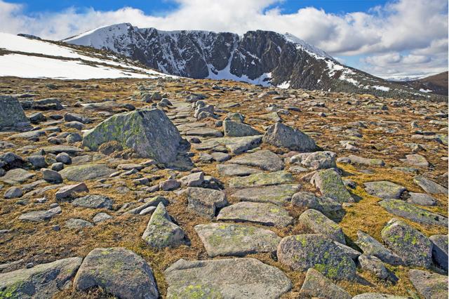 Lochnagar