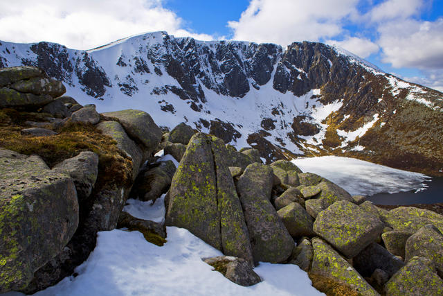 Lochnagar