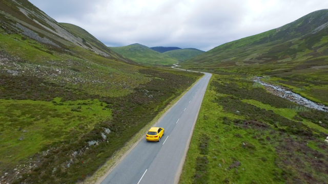 Glenshee