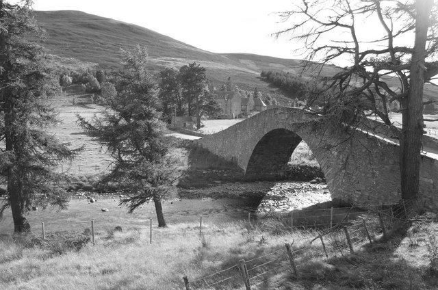 Garinsheil Bridge